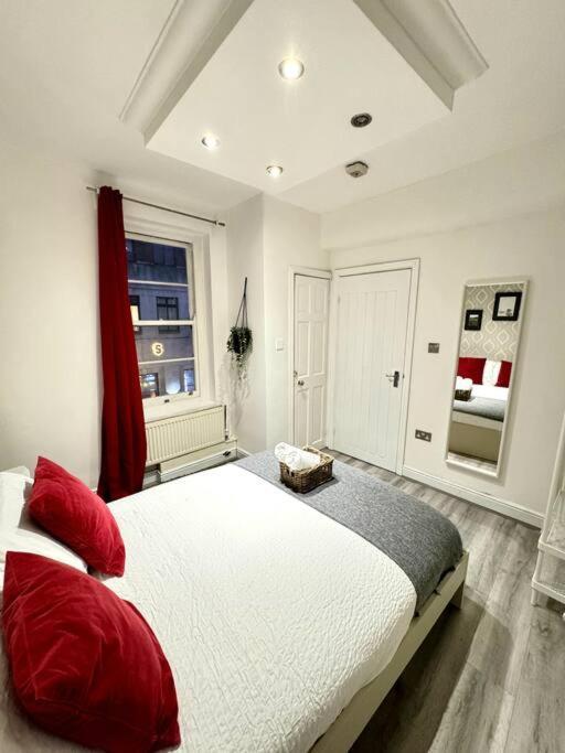 Centrally-Located Gem In Marble Arch, London Exteriör bild
