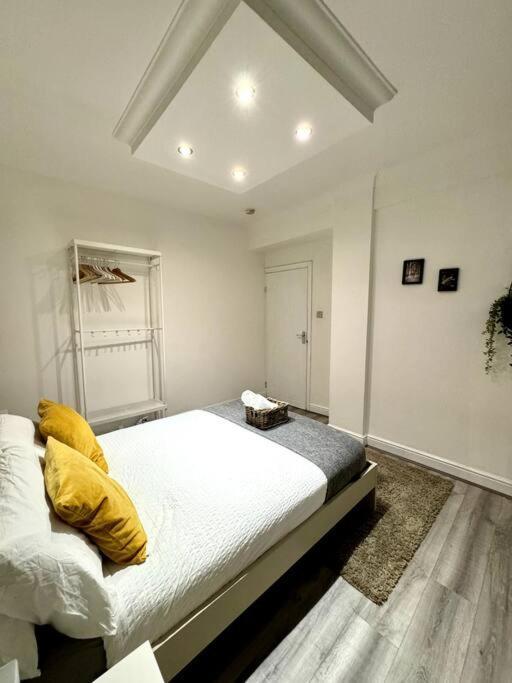 Centrally-Located Gem In Marble Arch, London Exteriör bild