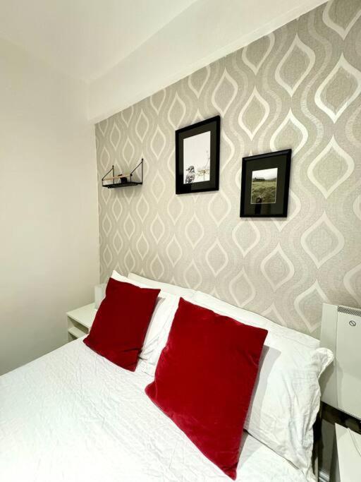 Centrally-Located Gem In Marble Arch, London Exteriör bild
