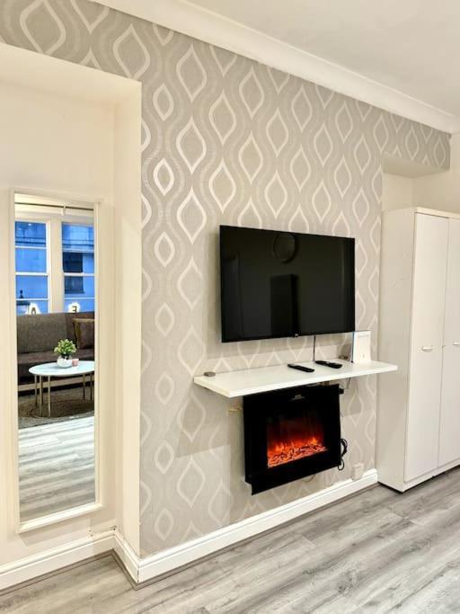 Centrally-Located Gem In Marble Arch, London Exteriör bild