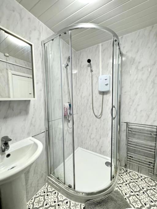 Centrally-Located Gem In Marble Arch, London Exteriör bild